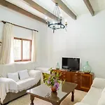 ヴィラ Casa El Vegetal By Ruralidays