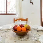 Casa El Vegetal By Ruralidays