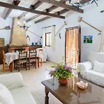 Casa El Vegetal By Ruralidays ヴィラ