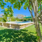ヴィラ Casa El Vegetal By Ruralidays *