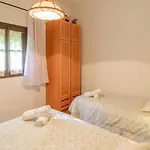 ヴィラ Casa El Vegetal By Ruralidays アリアテ