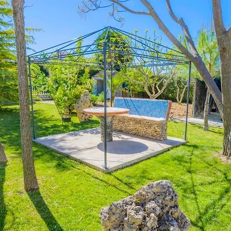 Casa El Vegetal By Ruralidays Arriate